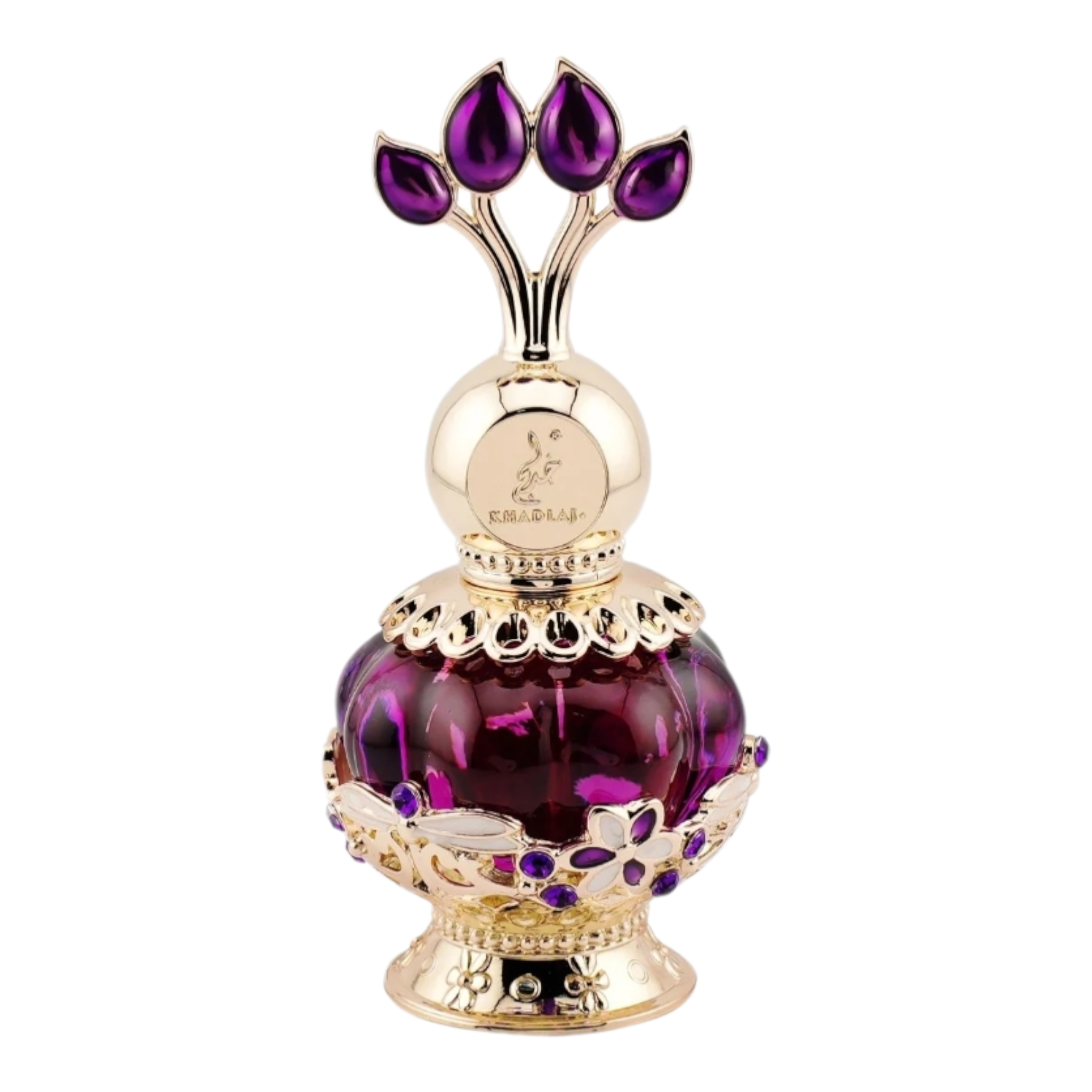 Khadlaj Purple Musk CPO 20ML Women
