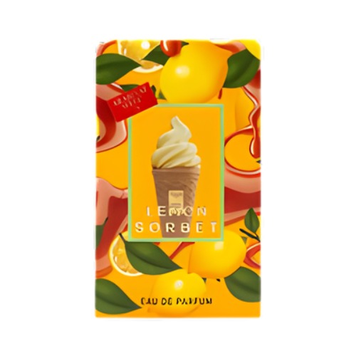 Arabiyat Sugar Lemon Sorbet EDP 100ML Unisex