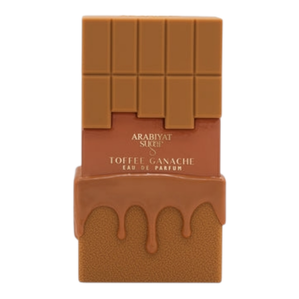 Arabiyat Sugar Toffee Ganache EDP 100ML Unisex