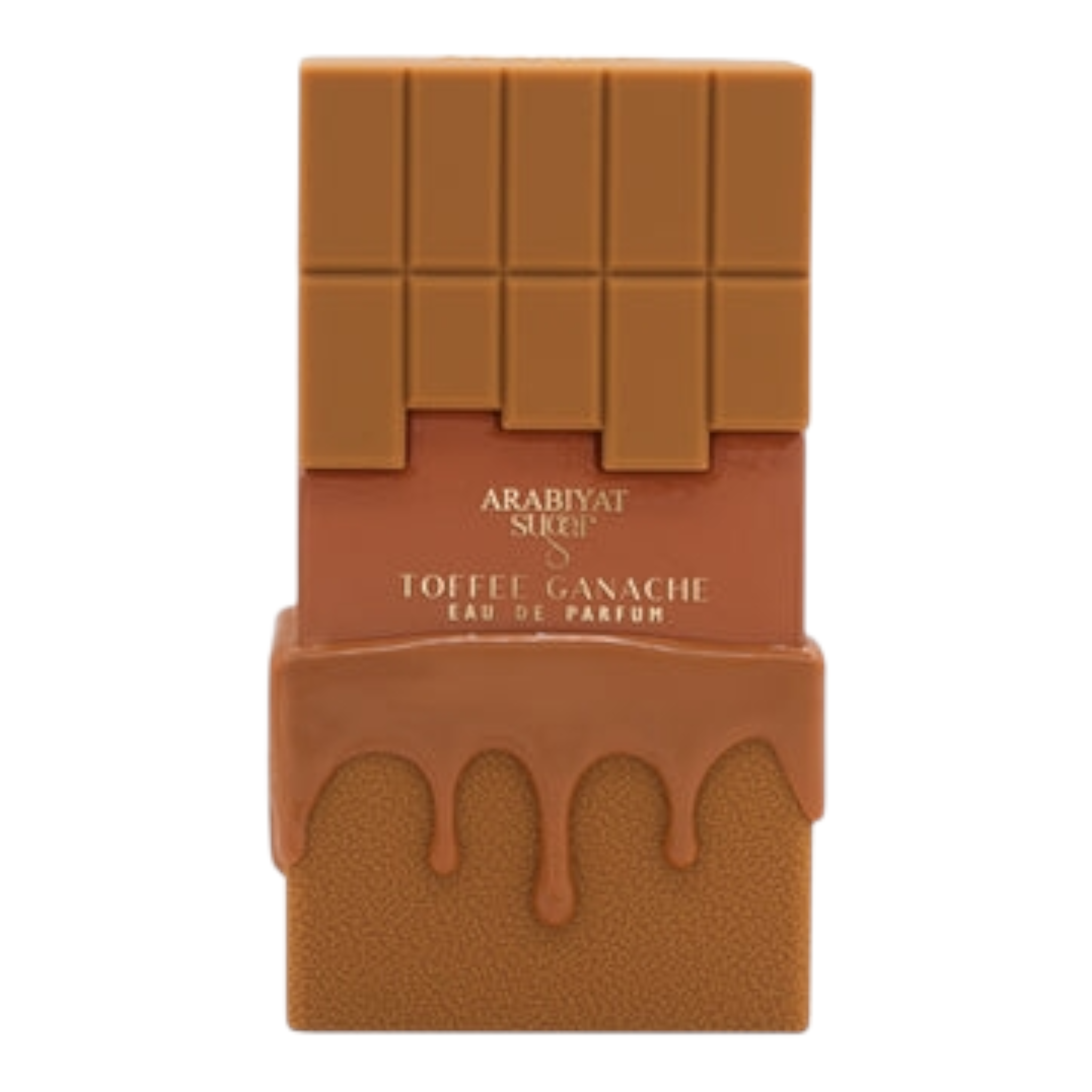 Arabiyat Sugar Toffee Ganache EDP 100ML Unisex