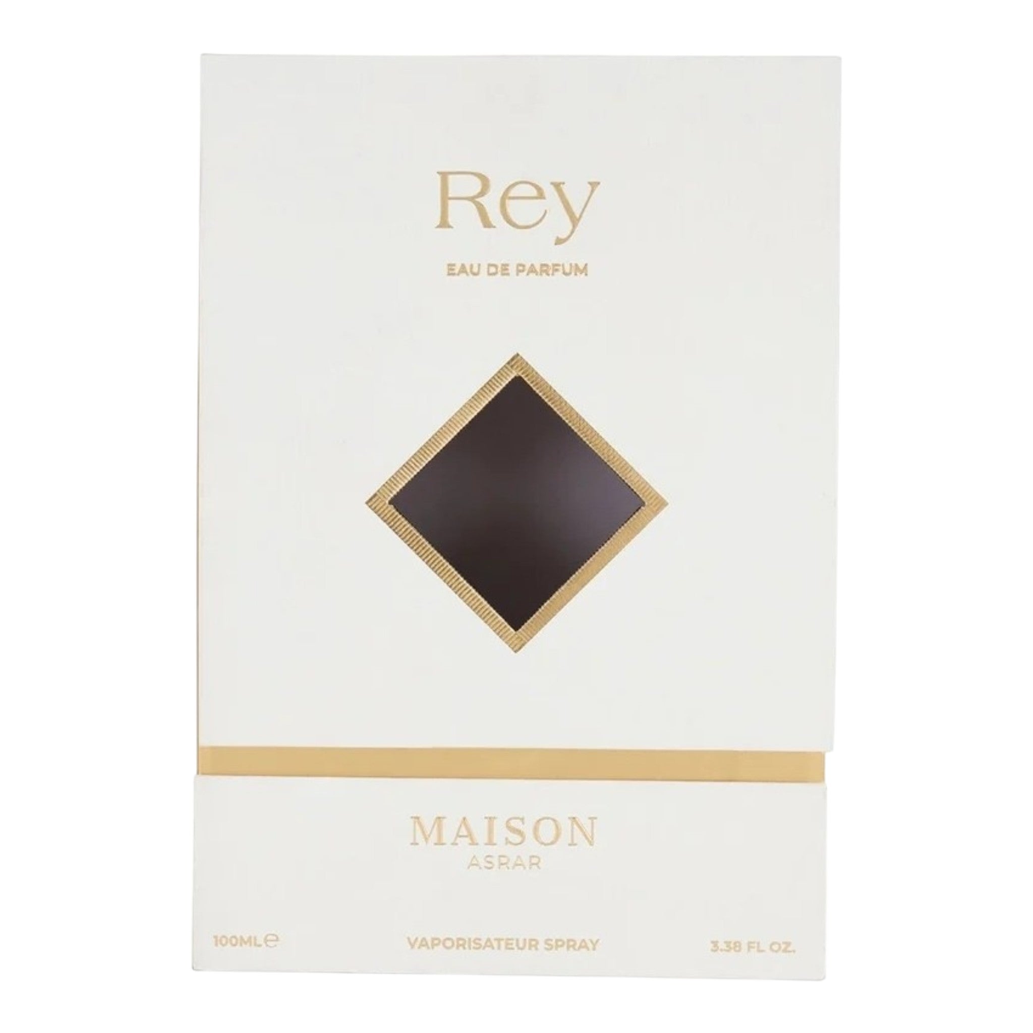 Maison Asrar Rey EDP 100ML Unisex