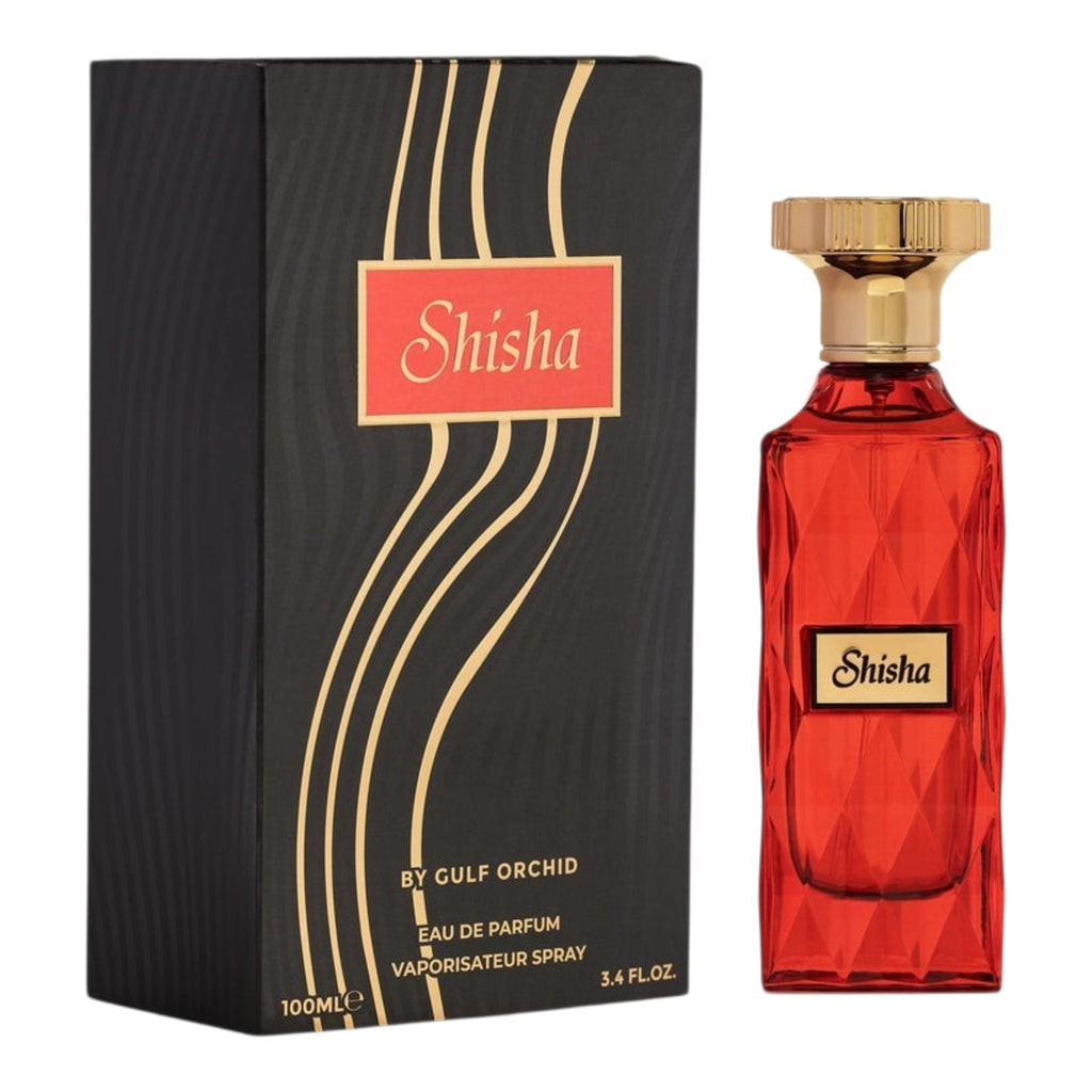 Gulf Orchid Shisha EDP 100ML Unisex