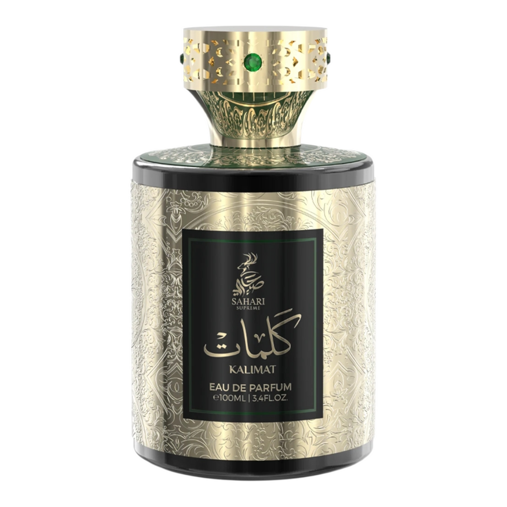 Sahari Kalimat EDP 100ML Women