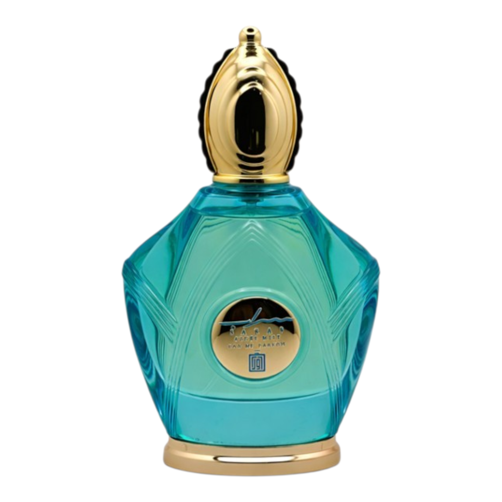 Aura Fragrance Sarab Azure Mist EDP 100ML Unisex