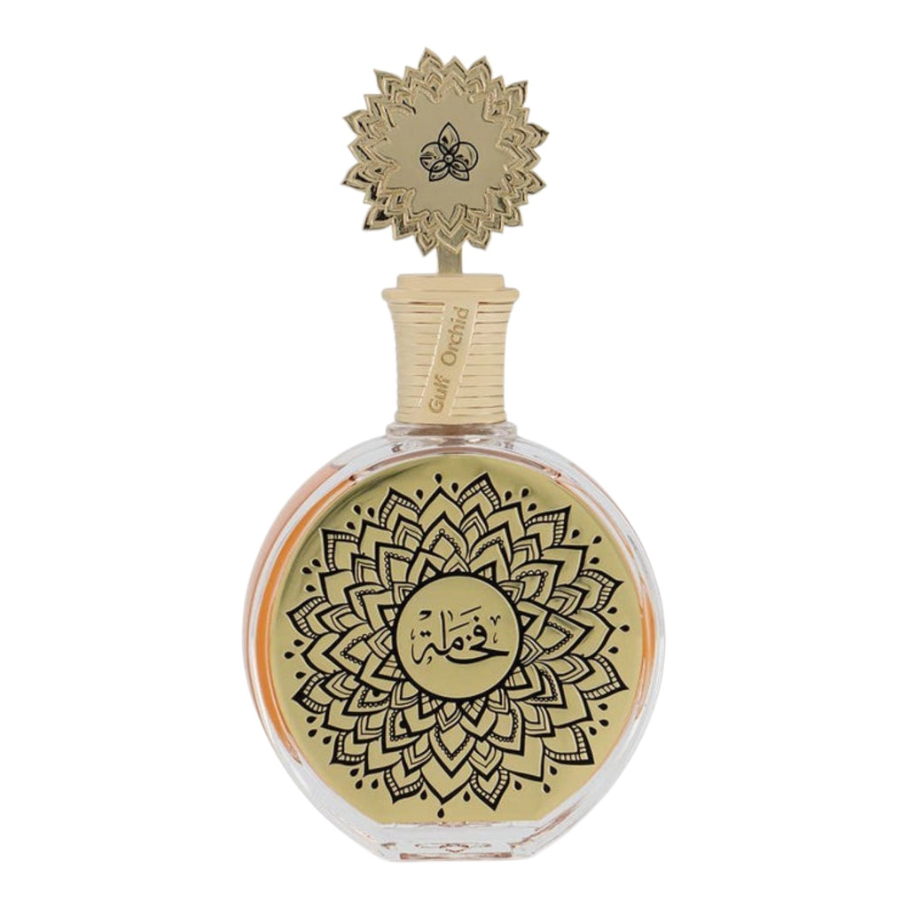Maison Asrar Fakhama EDP 100ML Unisex