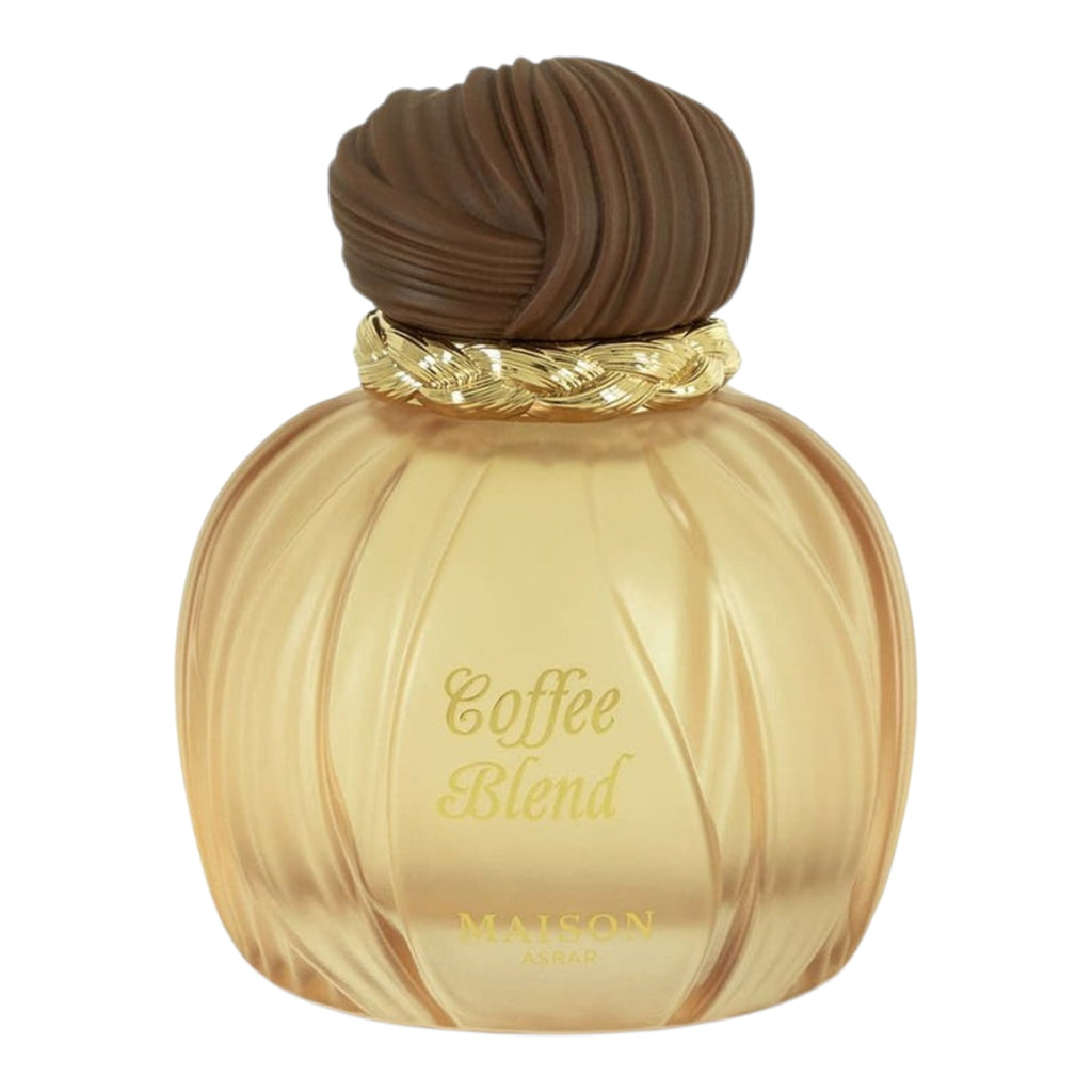 Maison Asrar Coffee Blend EDP 100ML Unisex
