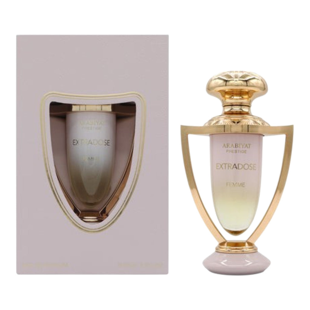 Arabiyat Prestige Extradose Femme EDP 80ML Women
