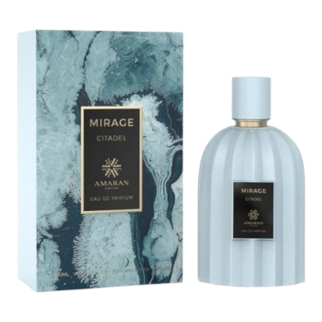 Amaran Mirage Citadel EDP 100ML Unisex