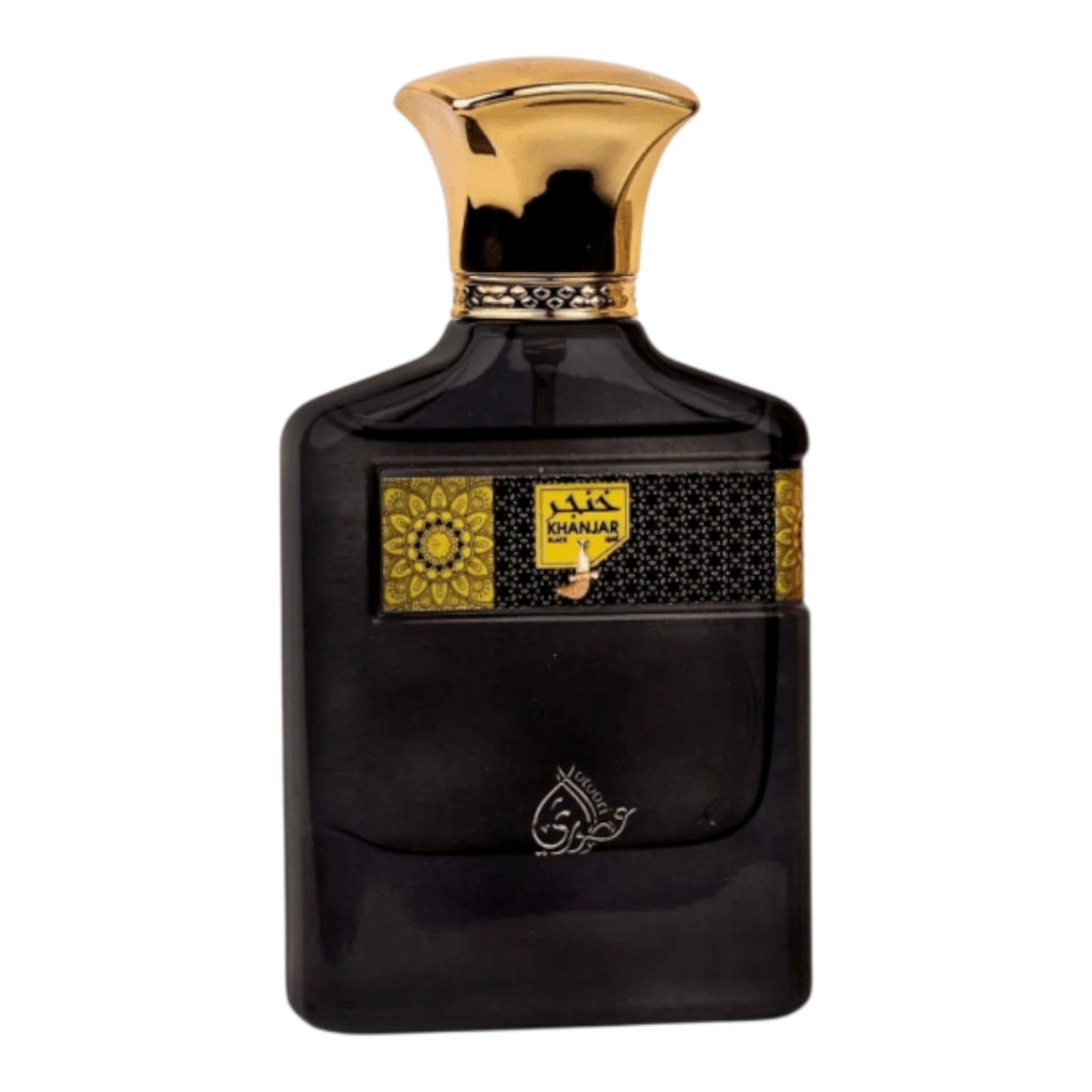 Otoori Khanjar EDP 100ML Unisex