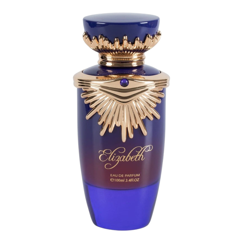 Maison Asrar Elizabeth EDP 100ML Women