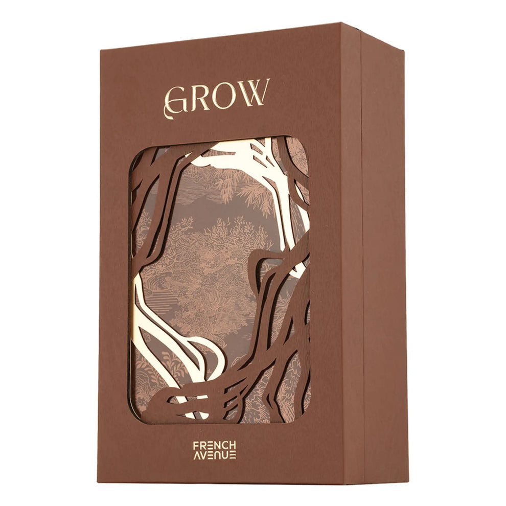 French Avenue Grow EDP 100ML Unisex