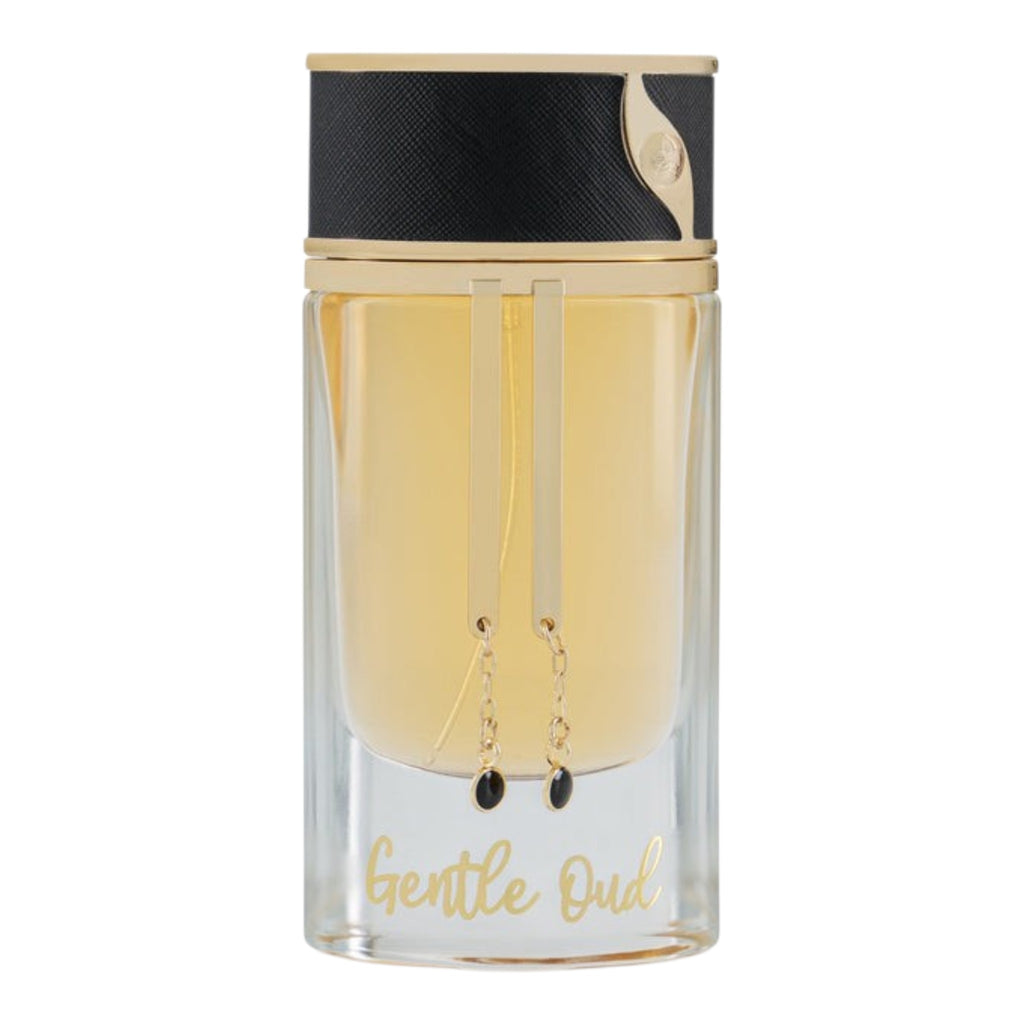 Maison Asrar Gentle Oud EDP 80ML Unisex