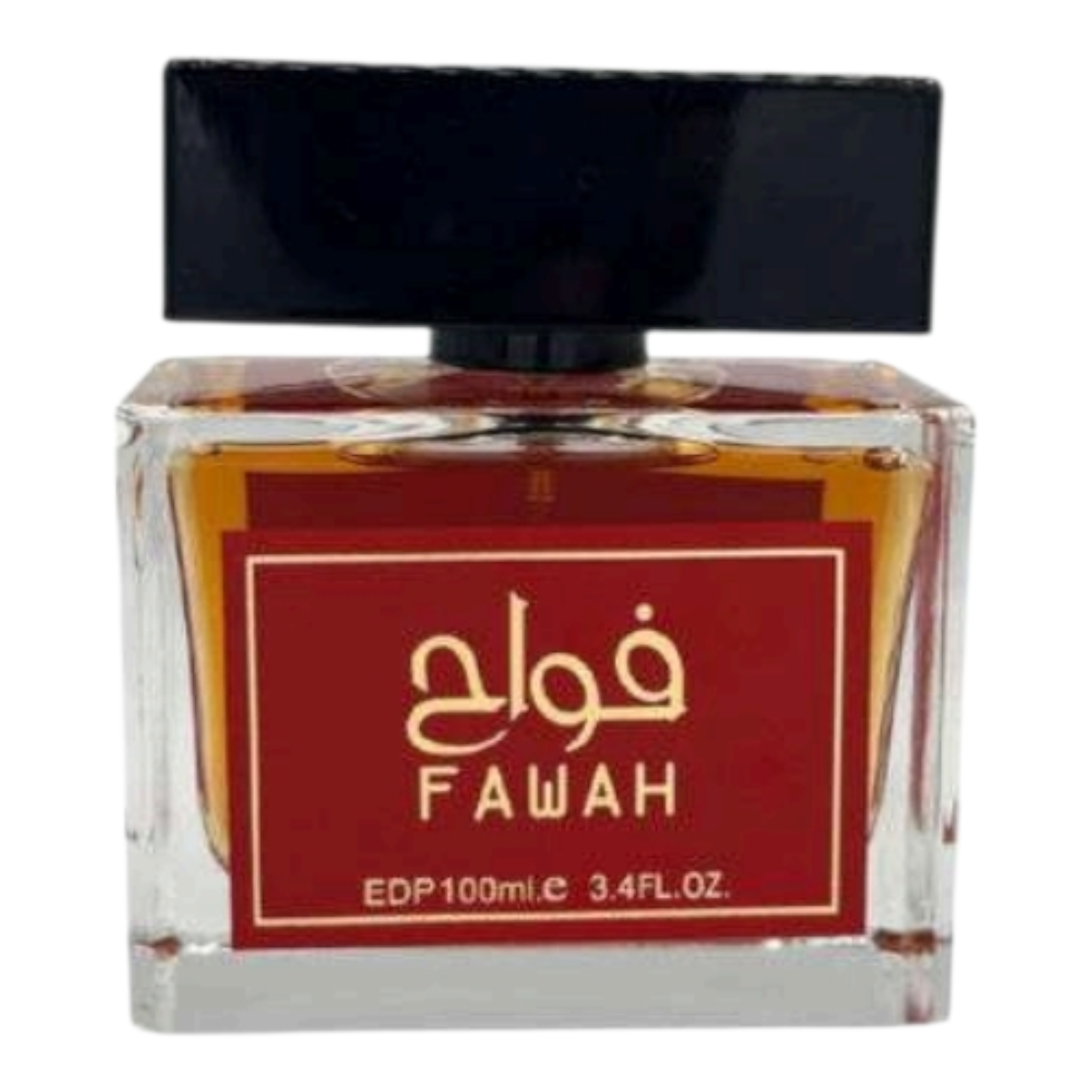 Aura Fragrance Fawah EDP 100ML Unisex