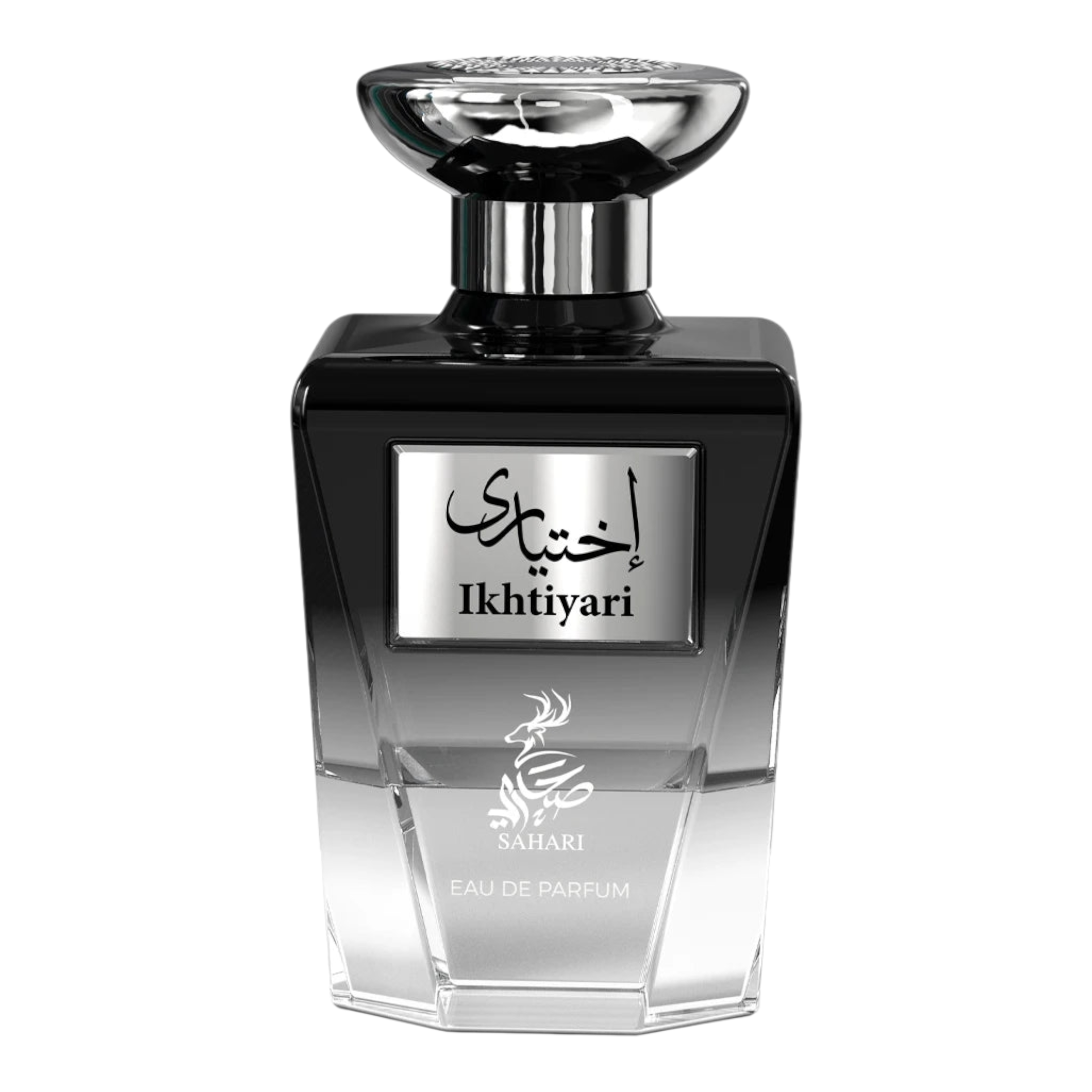 Sahari Ikhtiyari EDP 100ML Homme
