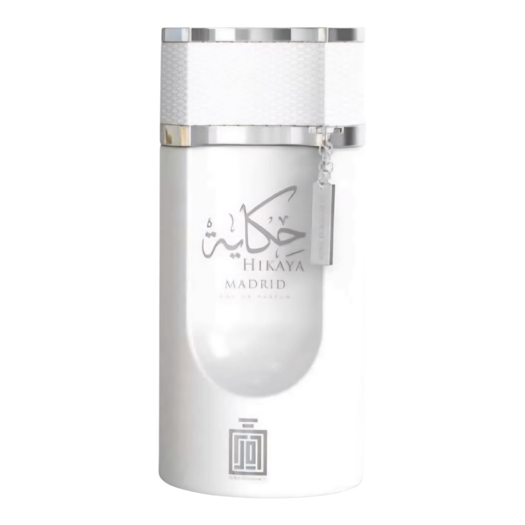 Aura Fragrance Hikaya Madrid EDP 100ML Men