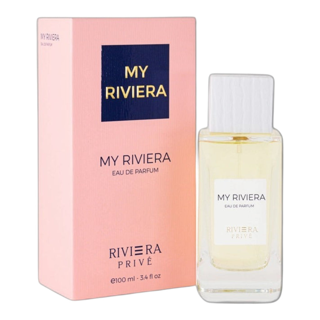 Riviera Privé My Riviera EDP 100ML Women