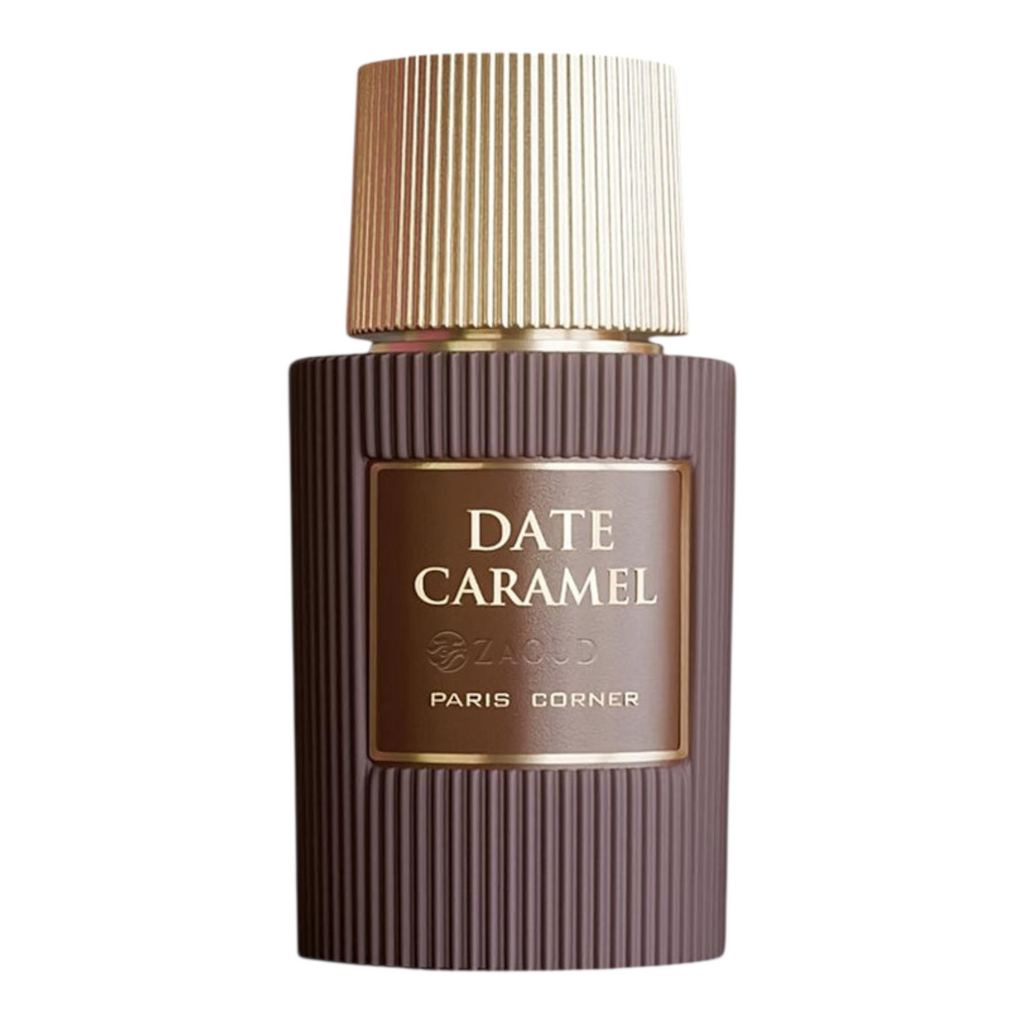 Paris Corner Date caramel EDP 100ML Unisex