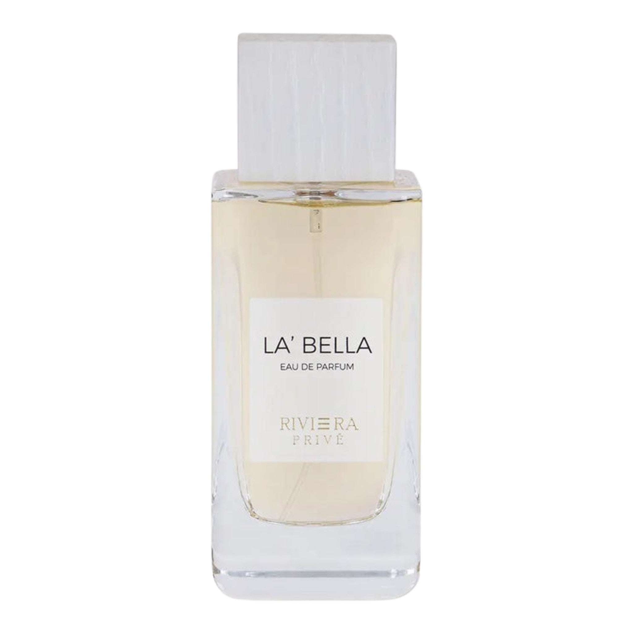 Riviera Privé La Bella EDP 100ML Women
