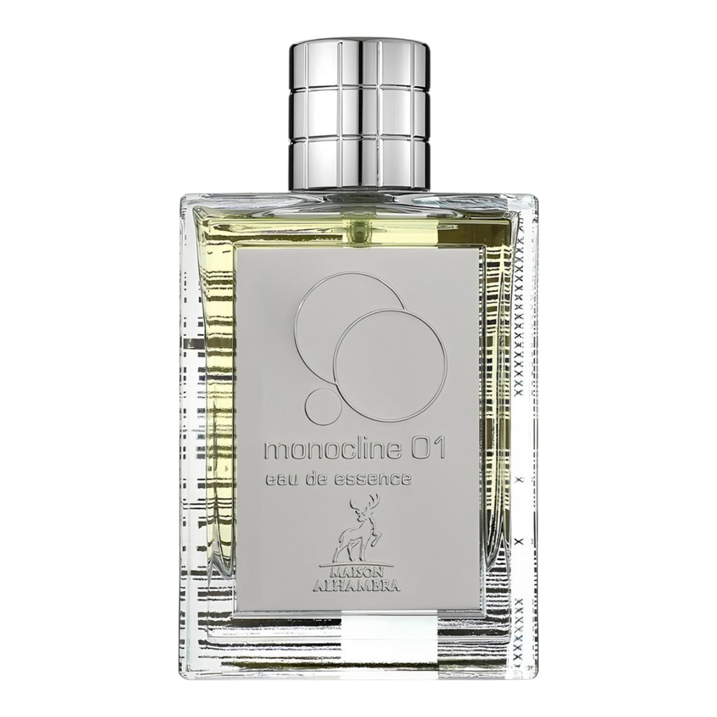 Maison Alhambra Monocline 01  EDP 100ML Unisex