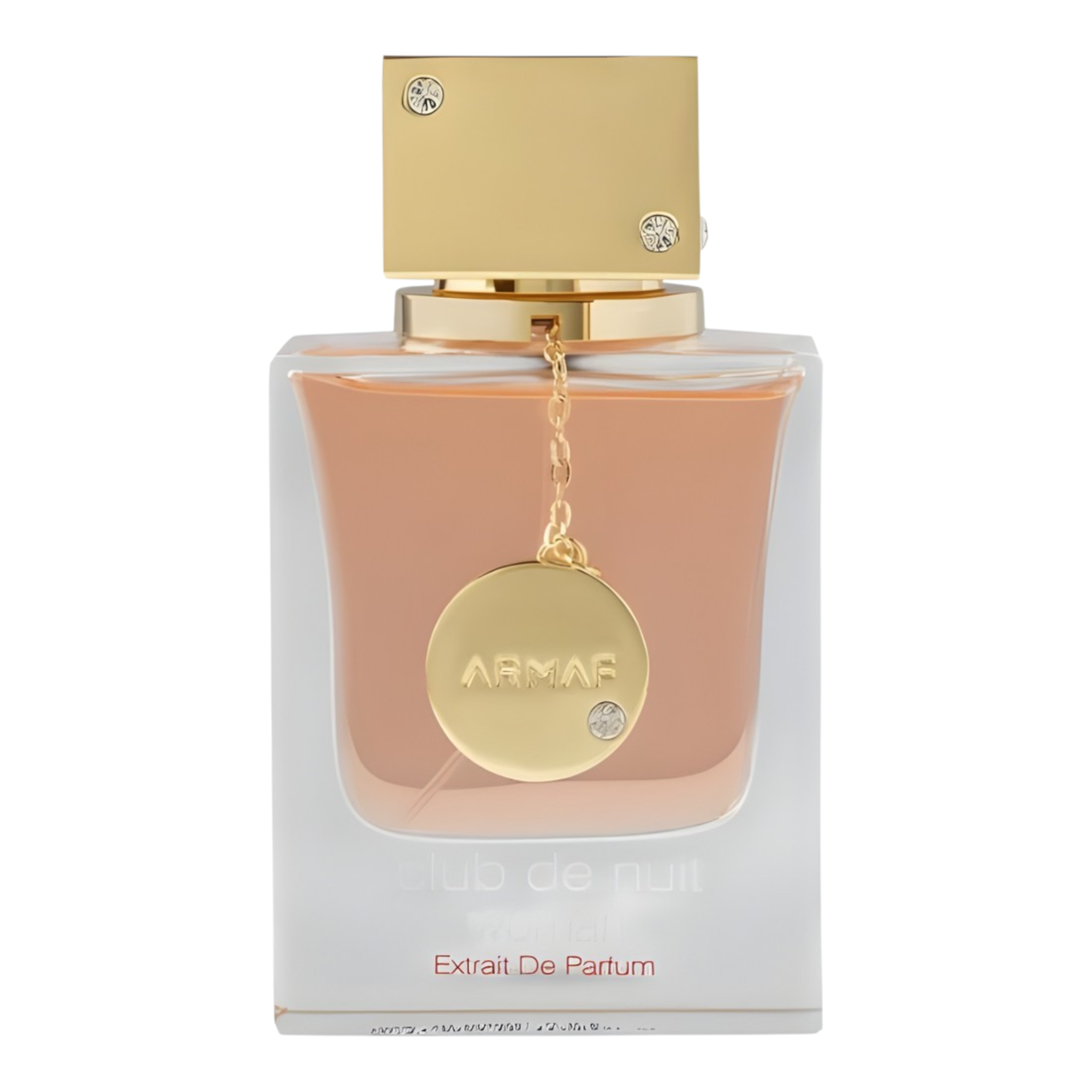 Armaf Club de Nuit Women Extrait de Parfum 70ML Women