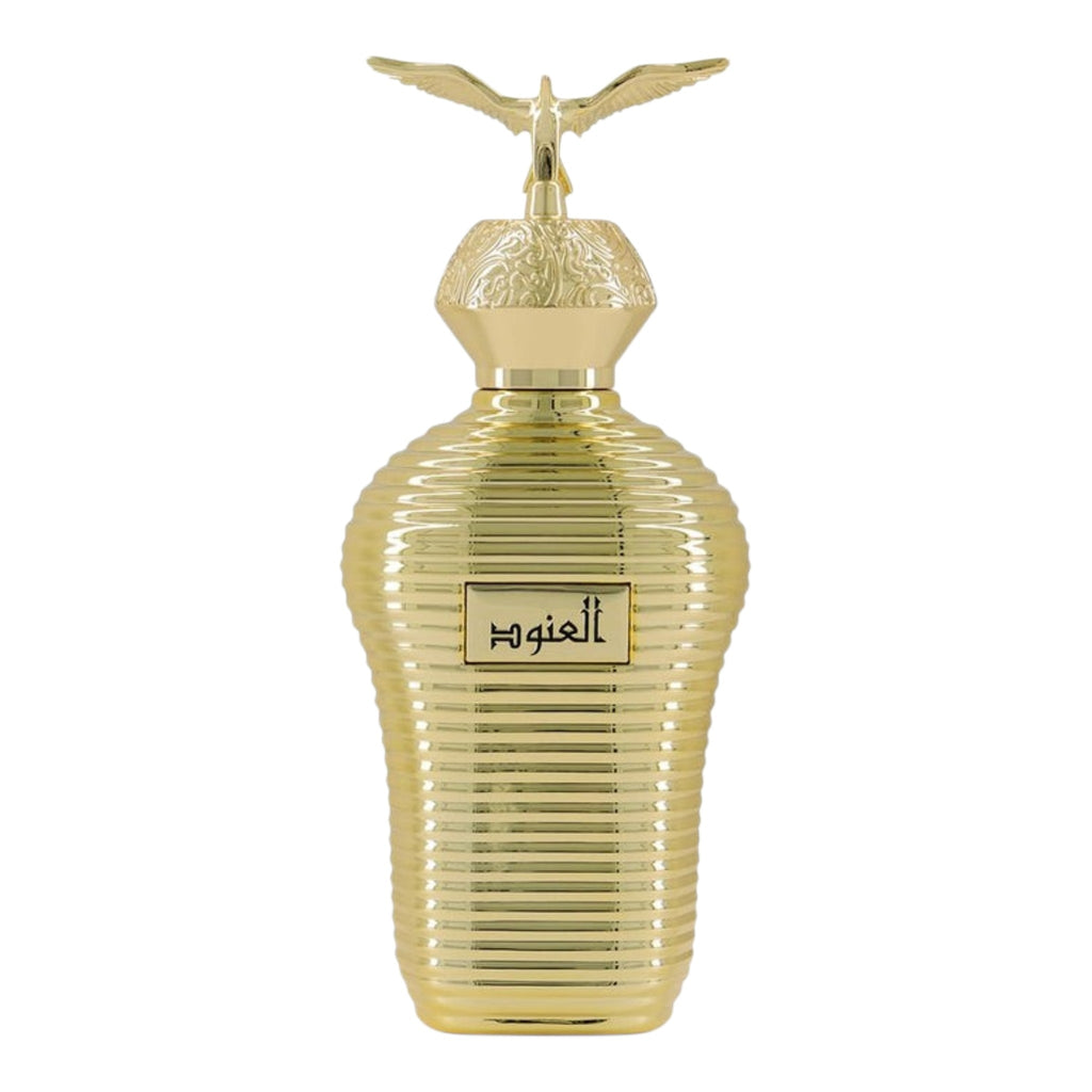 Maison Asrar Alonoud EDP 100ML Unisex