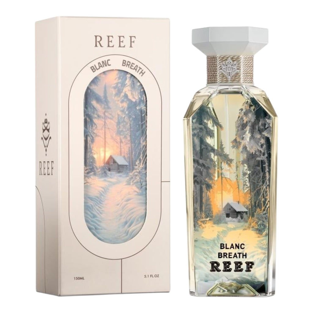 Reef Blanc Breath Extrait De Parfum 150ML Unisex