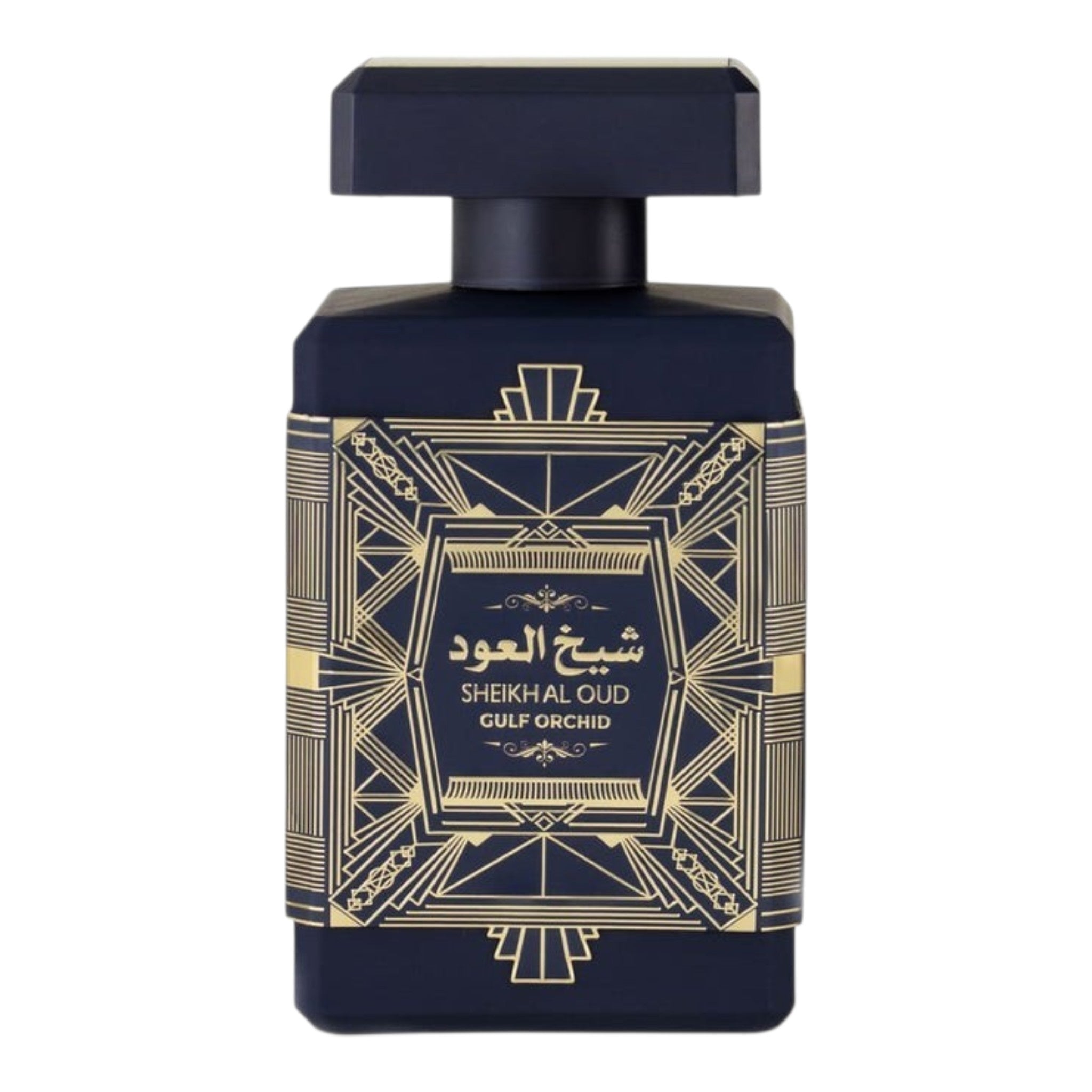 Gulf Orchid Sheikh Al Oud Navy EDP 100ML Unisex