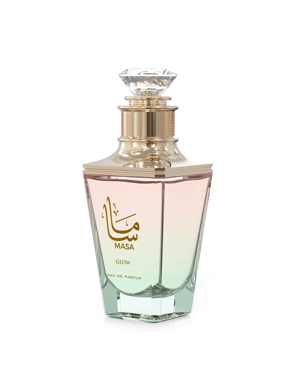 Amaran Masa Glow EDP 100ML Unisex