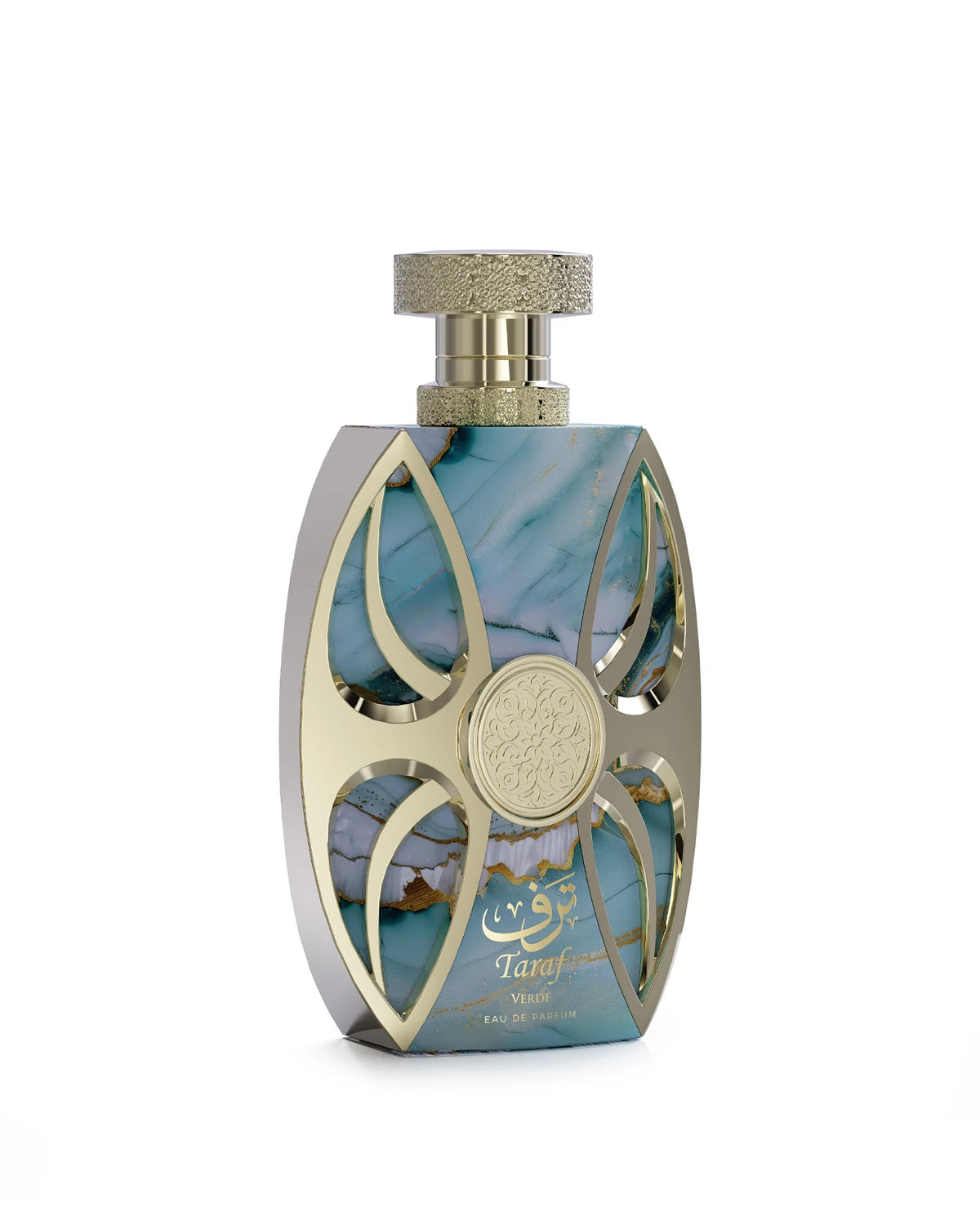 Amaran Taraf Verde EDP 100ML Women