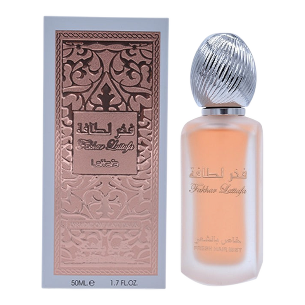 Lattafa Fakhar Lattafa Hair Mist 50ML Women