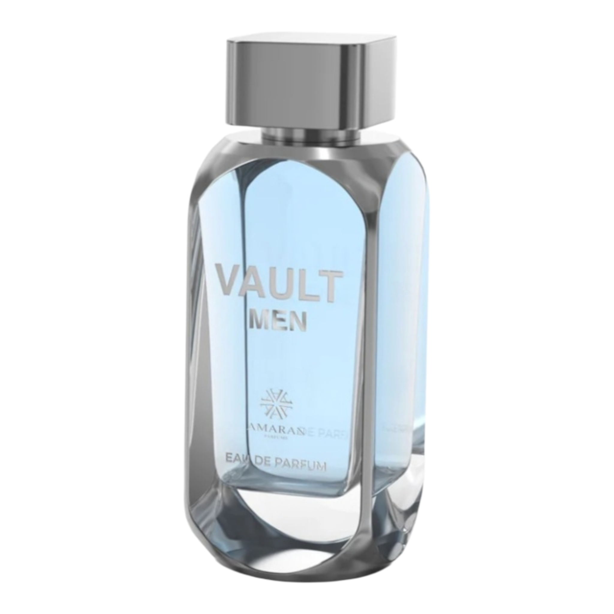 Amaran Vault Men EDP 100ML Men