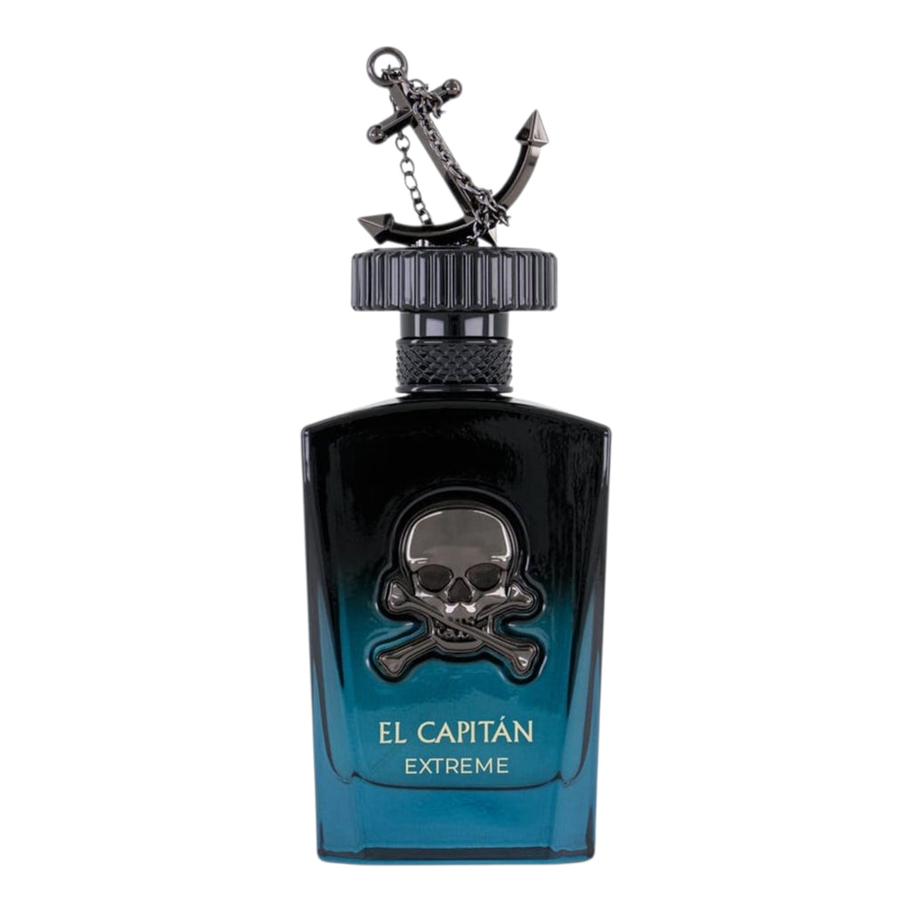 Gulf Orchid El Capitan Extreme EDP 100ML Unisex