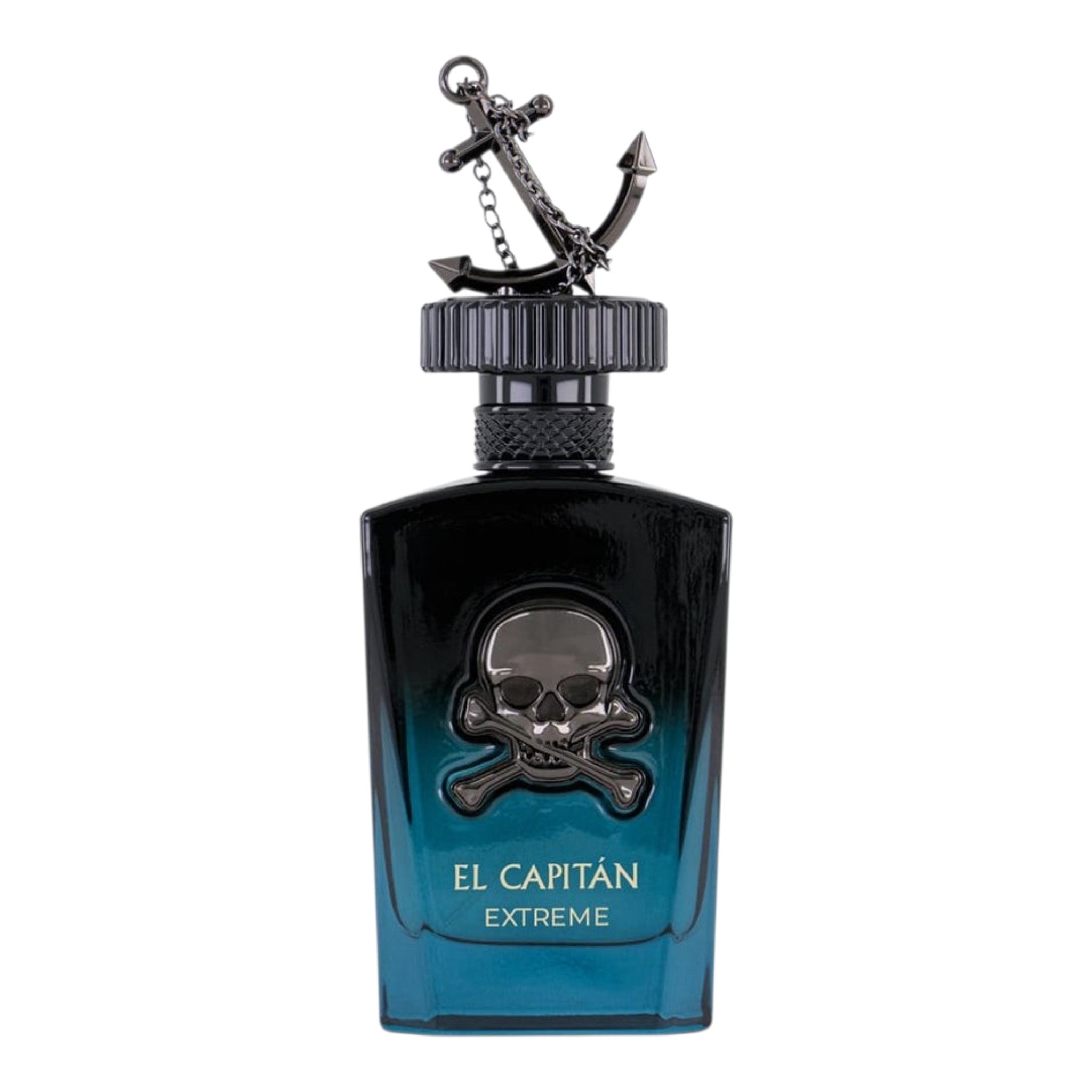 Gulf Orchid El Capitan Extreme EDP 100ML Unisex