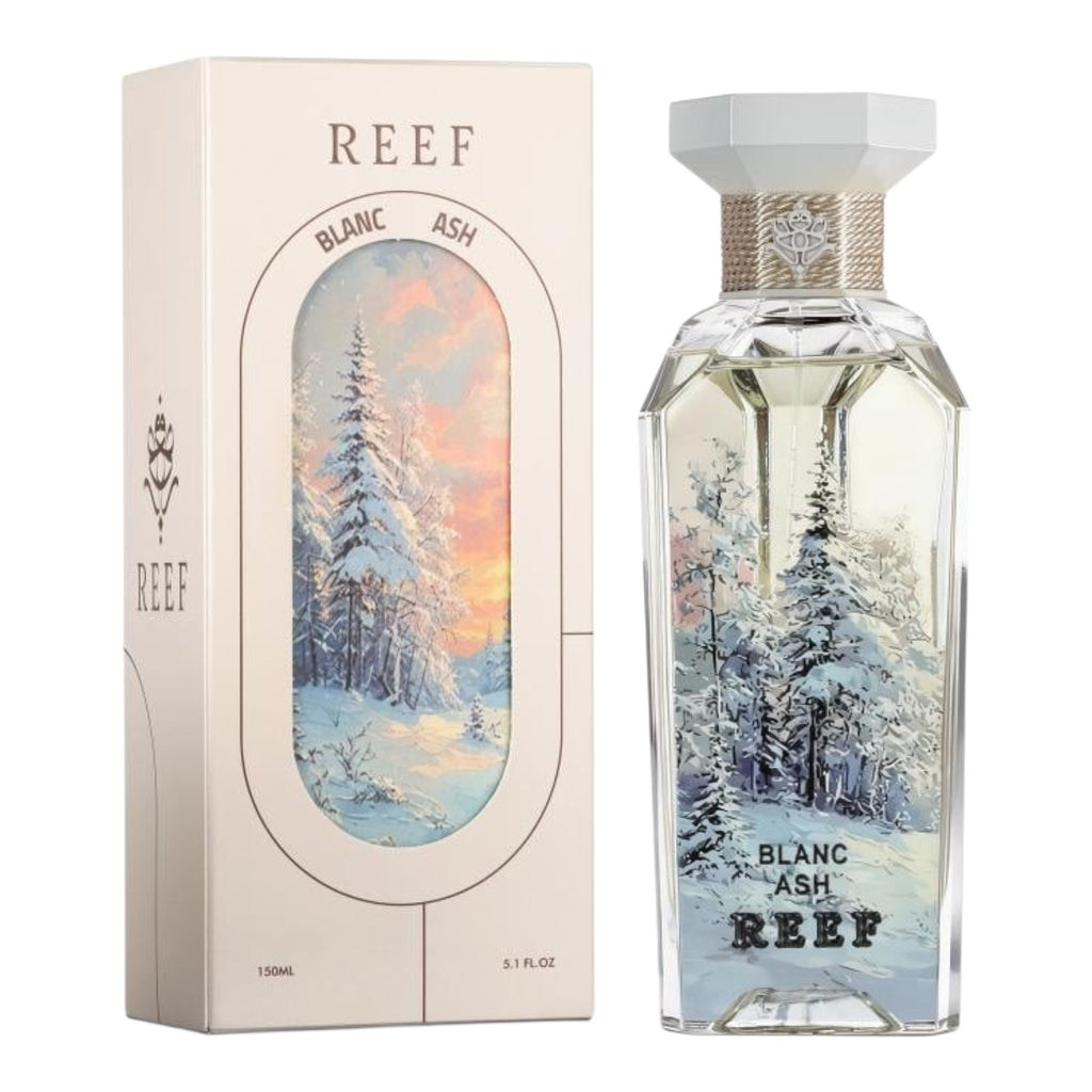Reef Blanc Ash Extrait De Parfum 150ML Unisex