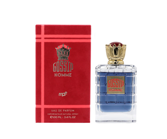 MPF Gossip Homme EDP 100ML Men