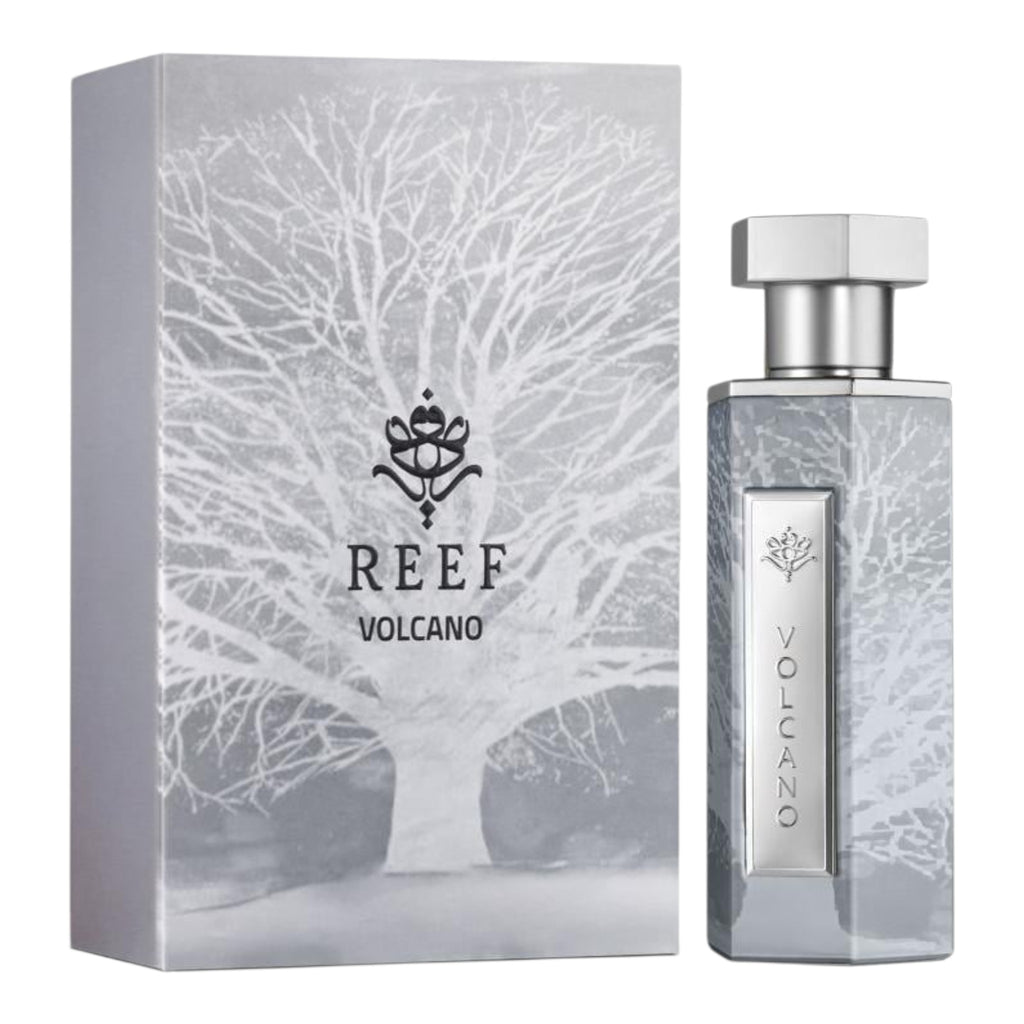 Reef Volcano Extrait De Parfum 200ML Unisex