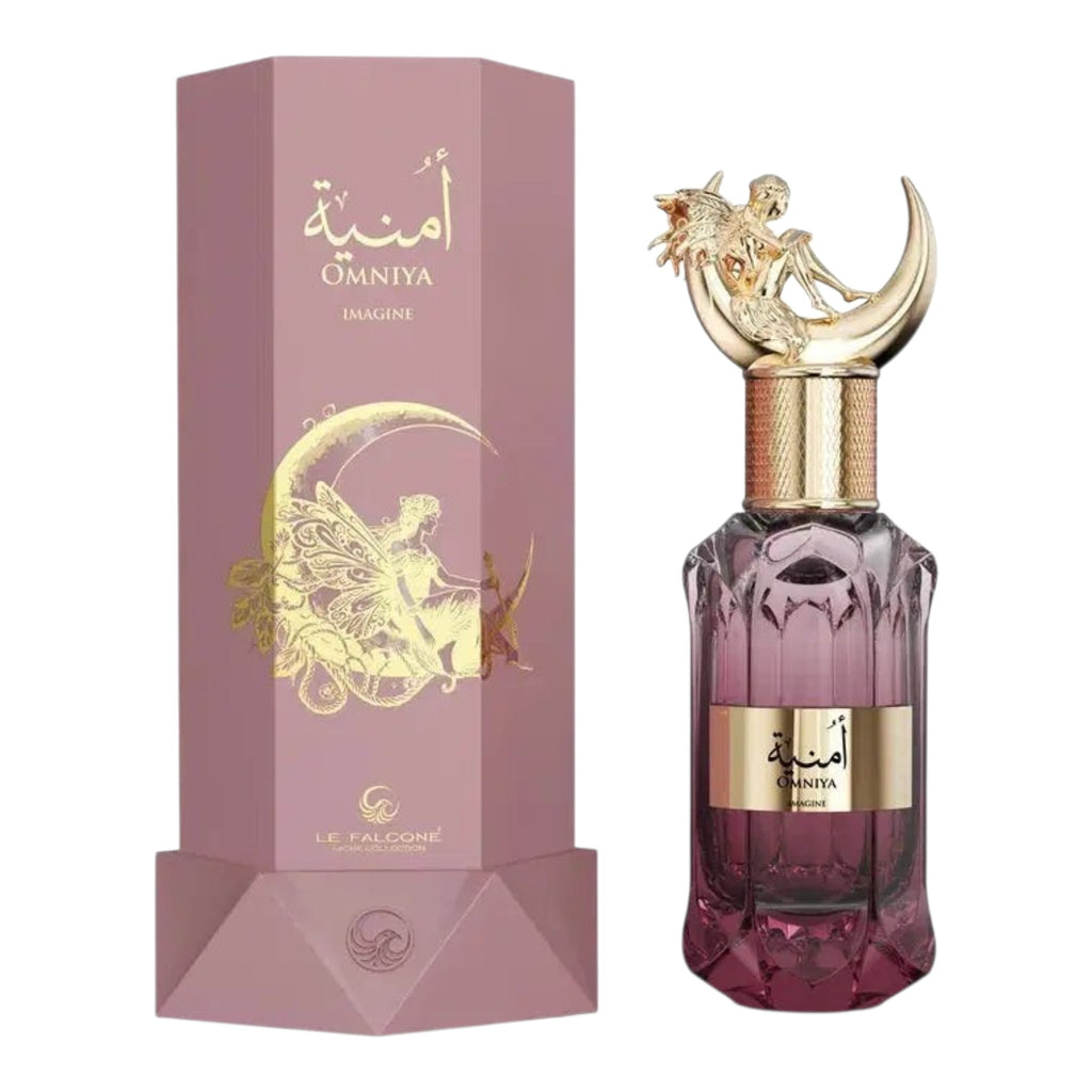 Le Falcone Omniya Imagine EDP 100ML Women