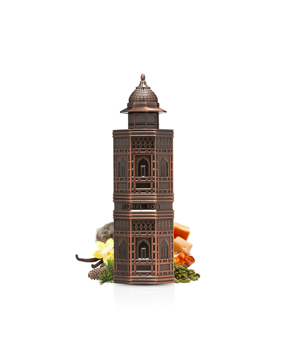 Lattafa Niche Emarati Mughal Fort EDP 100ML Unisex