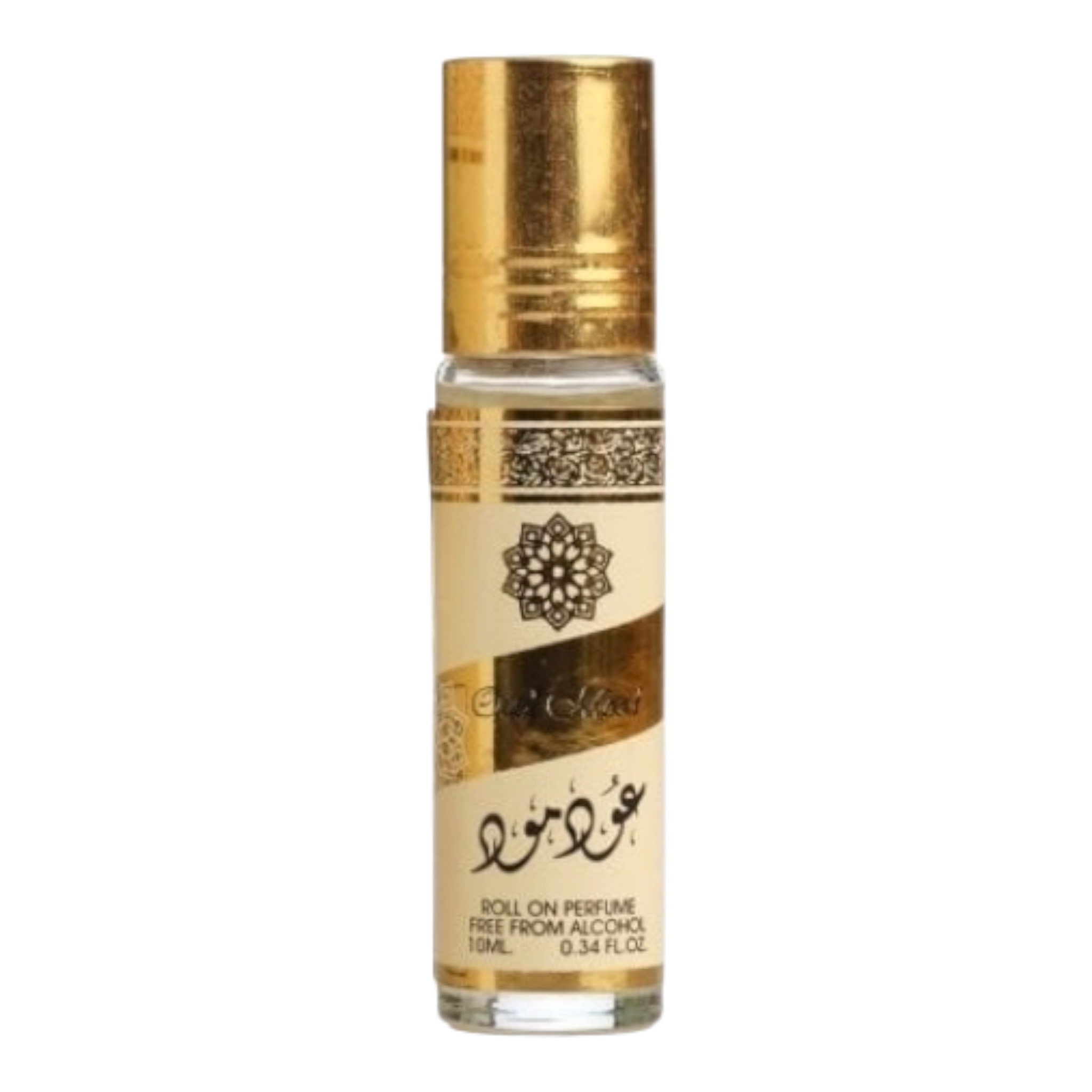 Ard Al Zaafaran Oud Mood Roll Oil Perfume 10ML Unisex