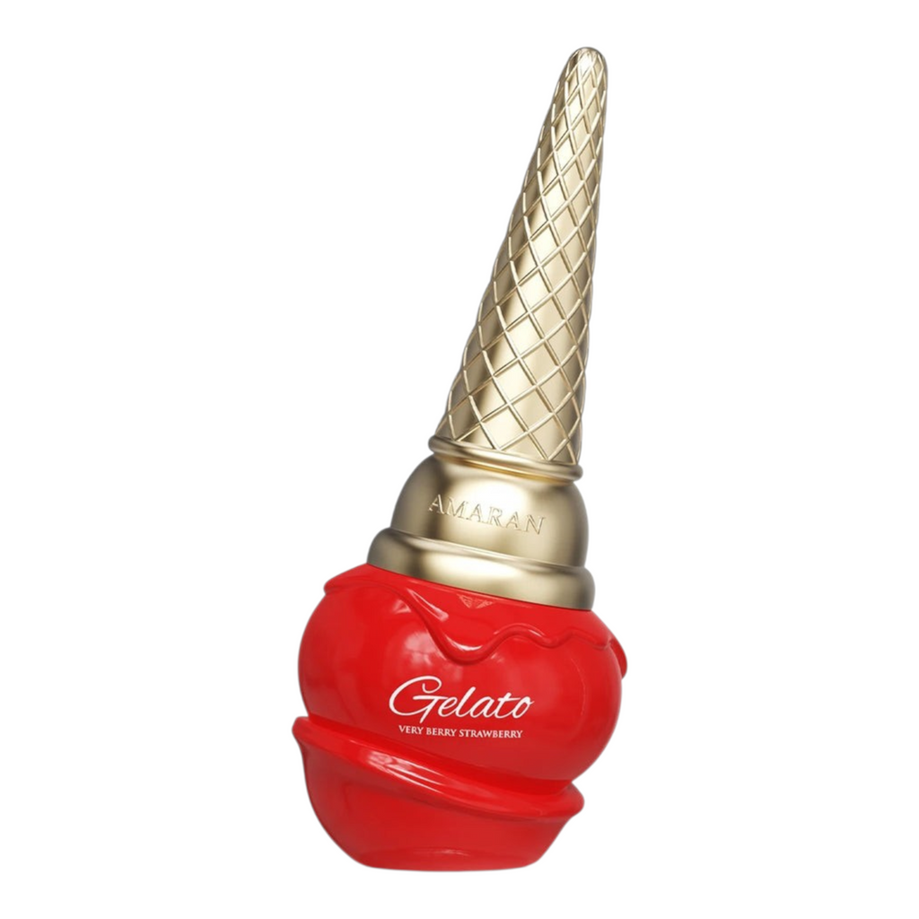 Amaran Gelato Very Berry Strawberry EDP 100ML Unisex