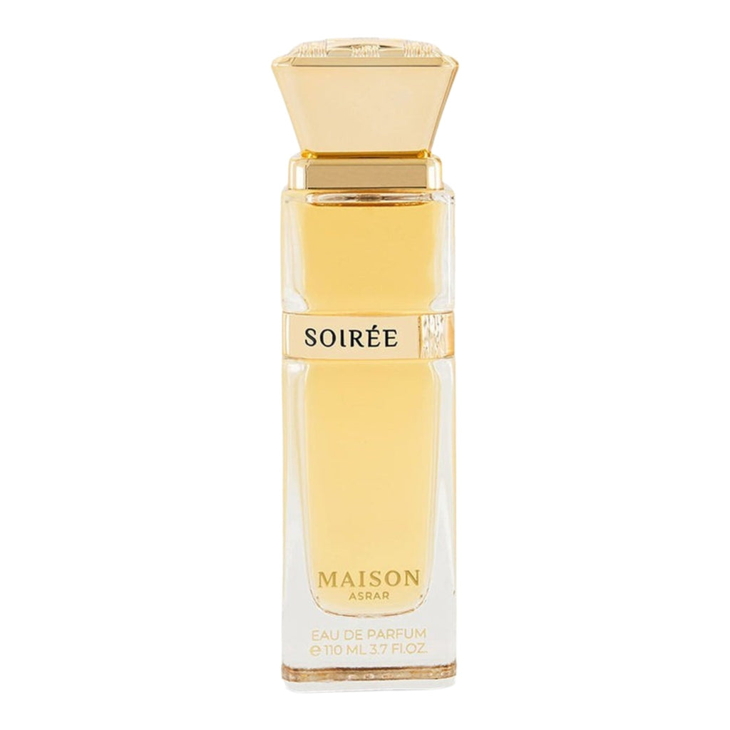 Maison Asrar Soirée EDP 110ML Women