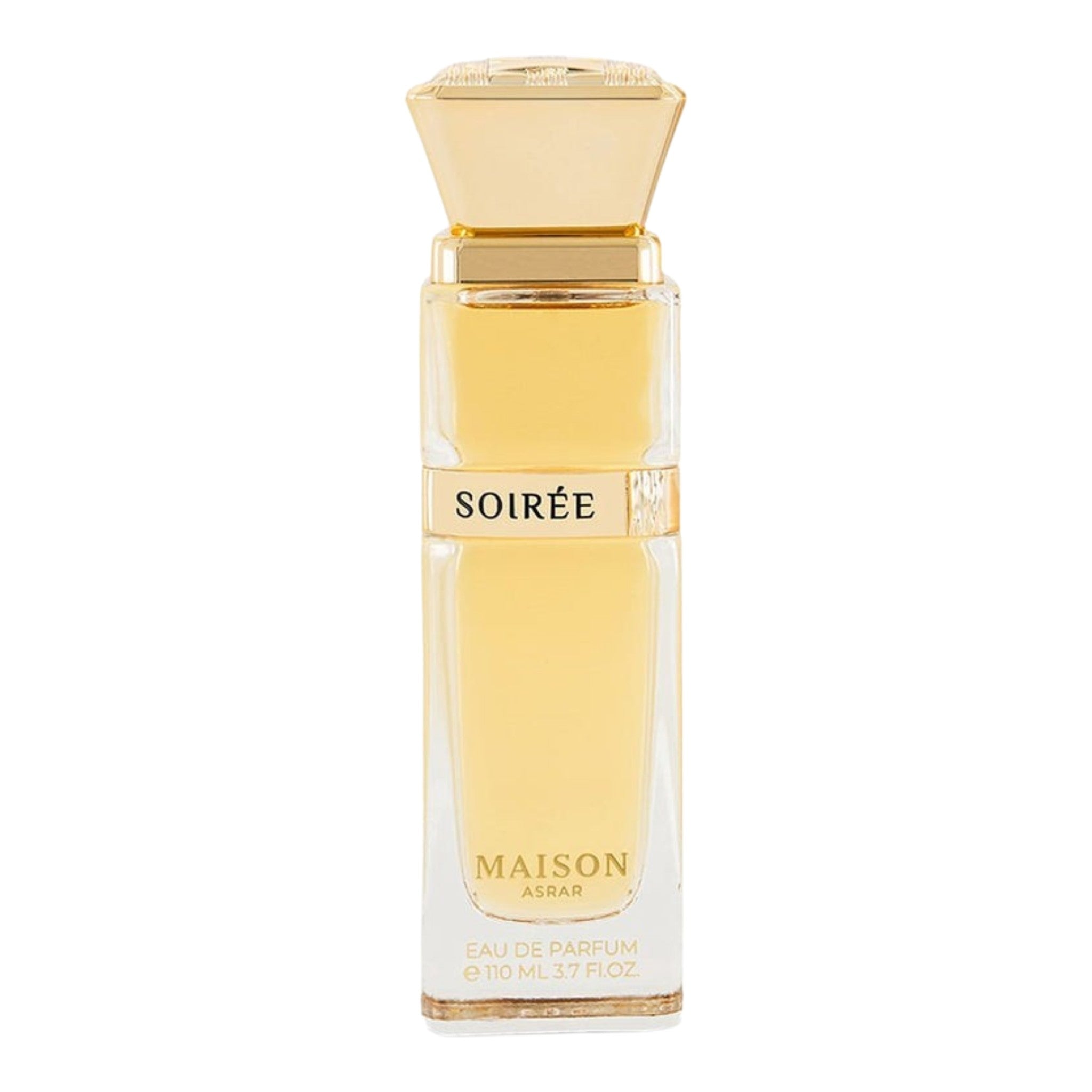 Maison Asrar Soirée EDP 110ML Women