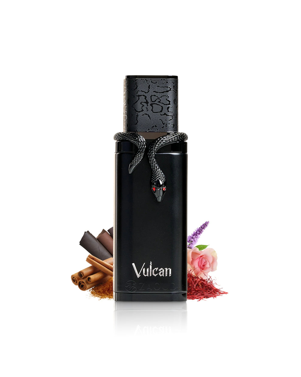 French Avenue Vulcan Black Friday Edition EDP 100ML Unisex