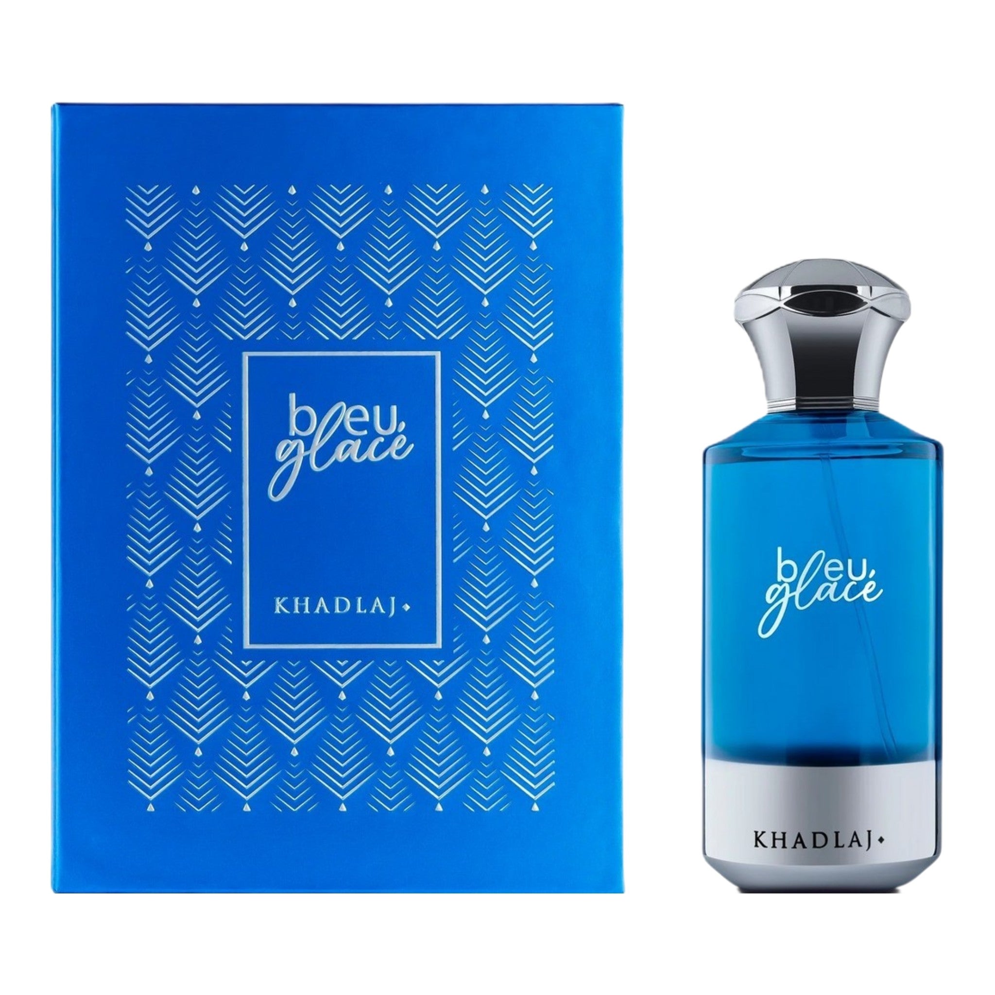 Khadlaj Bleu Glacé Extrait De Parfum 100ML Men
