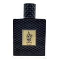 Aura Fragrance Zaan Black EDP 100ML Men