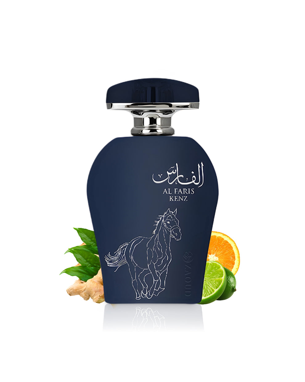 Arabiyat Al Faris Kenz EDP 100ML Unisex