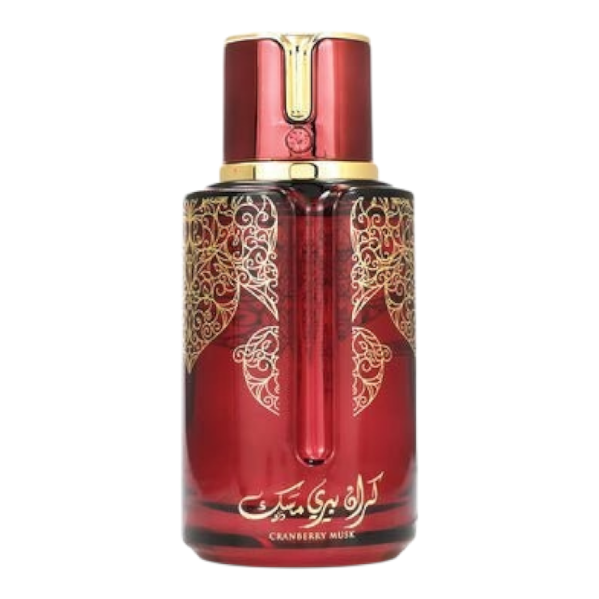 Arabiyat Prestige Cranberry Musk EDP 100ML Unisex