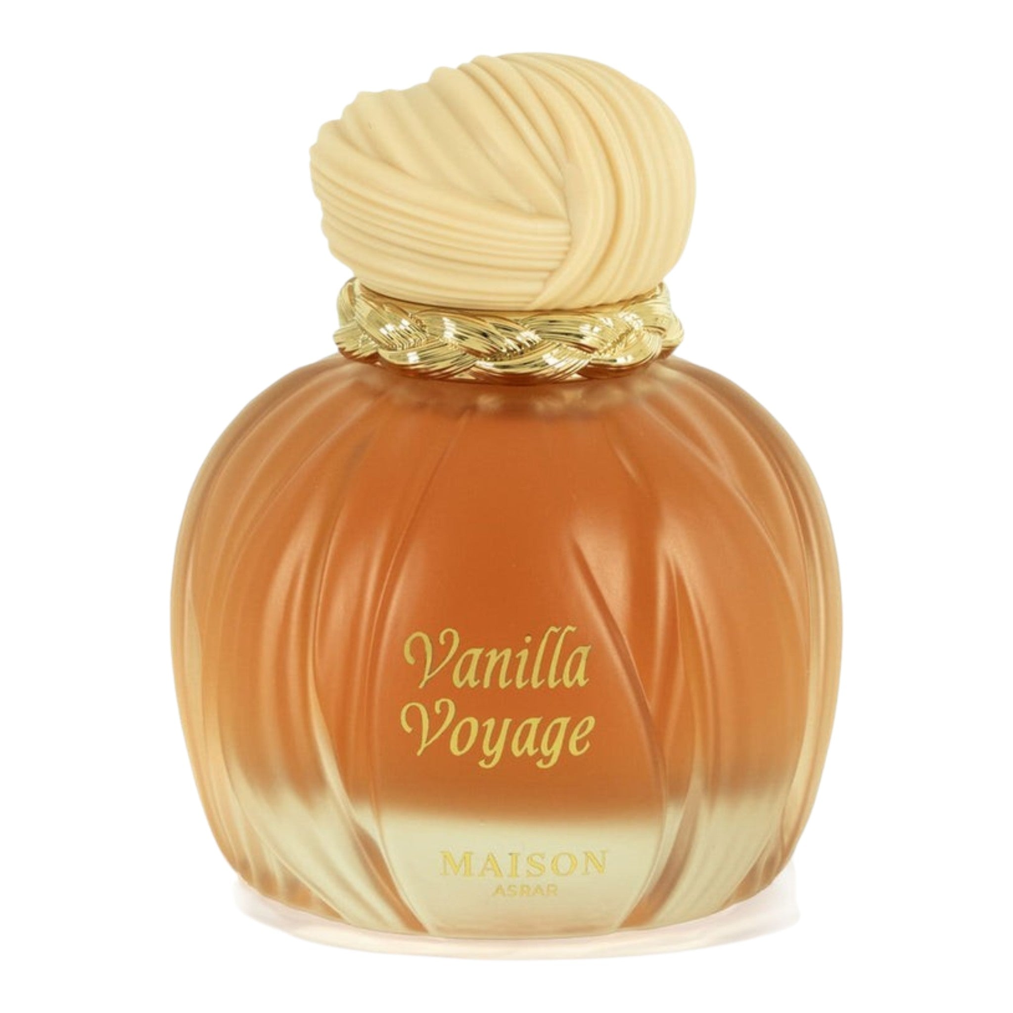 Maison Asrar Vanilla Voyage EDP 100ML Women