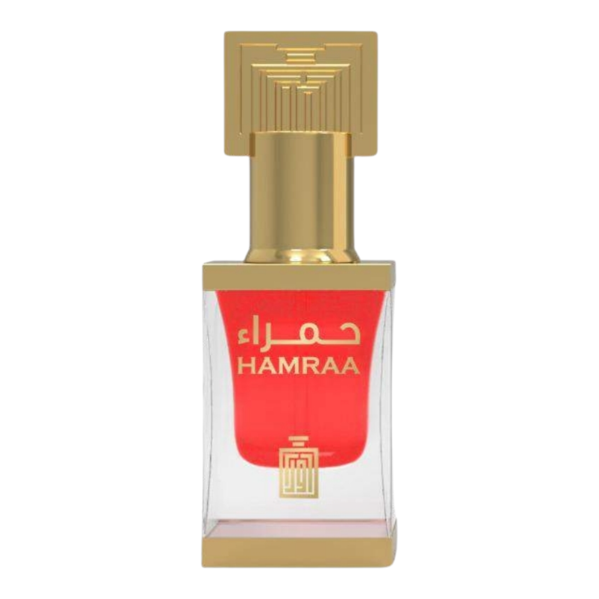 Aura Fragrance Hamraa CPO 12ML Unisex