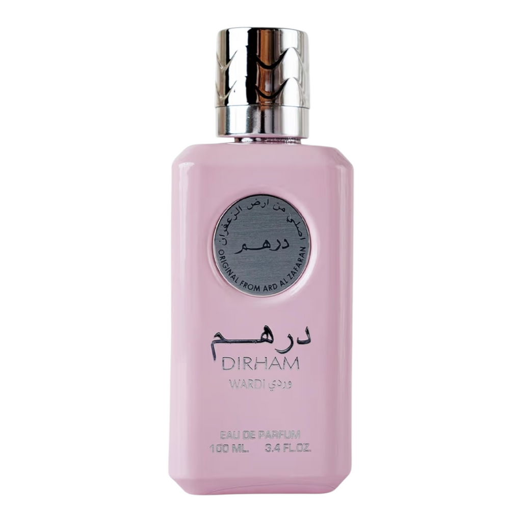 Ard Al Zaafaran Dirham Wardi EDP 100ML Femme